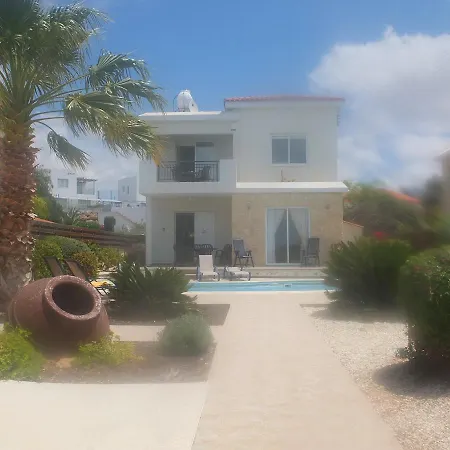Villa Athena