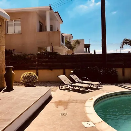 Athena Villa