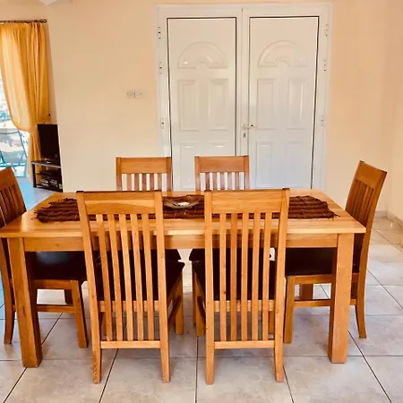 Athena Villa *