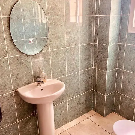 Athena Villa *